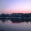 Panorama miasta, Darek