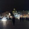 Rynek w oddali Kościół św. Wojciecha, Darek