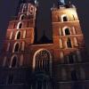 Kościół Mariacki , Darek