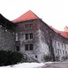 Budynek Administracyjny, Darek