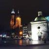 Rynek, Darek