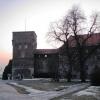 Baszta Złodziejska wraz ciagiem budynków administracji, Darek