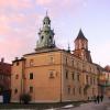 Widok na Wikarówkę, Darek