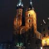 Kościół Mariacki , Darek