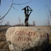 Czerwona Niwa, Mariusz Wiśniewski