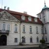 Nieborów, Mariusz Wiśniewski