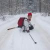 Mój pierwszy raz..., Elzbieta