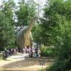 JuraPark w Bałtowie, Andrzej Surma