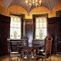 Pałac Paulinum, Darek