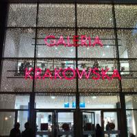 Galeria Krakowska, Darek