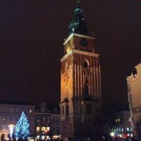 Rynek i wieża ratuszowa, Darek