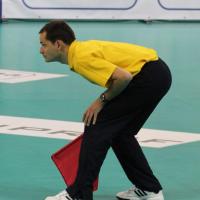 , Adam Prończuk