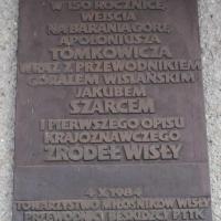 Na schronisku, Adam Prończuk