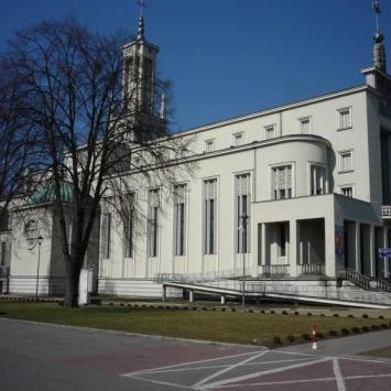 Niepokalanów, Mariusz Wiśniewski