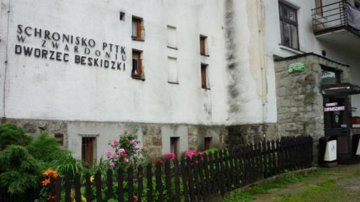 Schronisko PTTK w Zwardoniu, Teresa Nowak