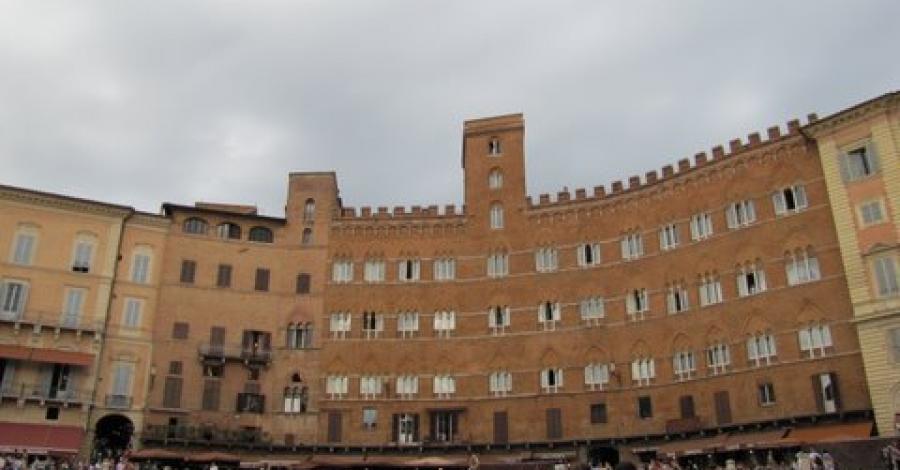 Siena - zdjęcie