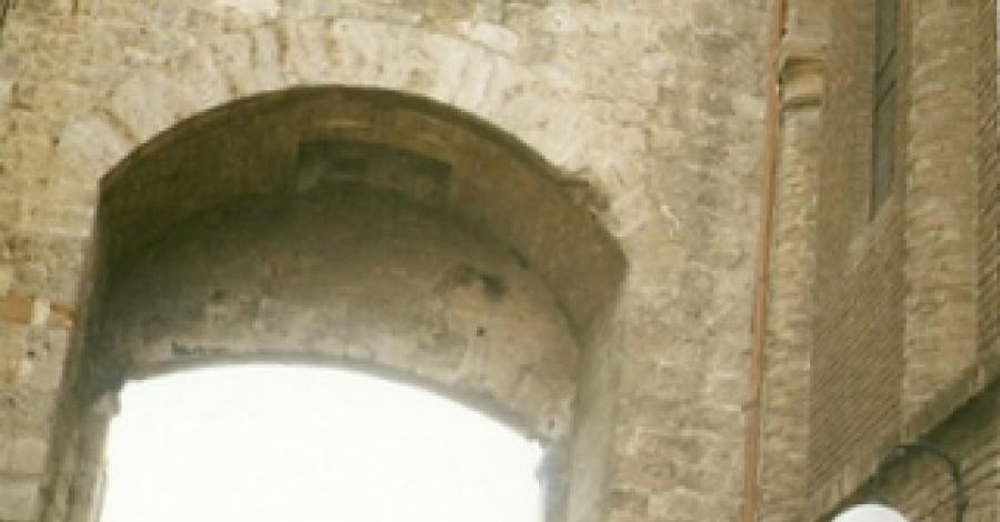 San Gimignano - zdjęcie