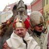 Wrocław, Andrzej Mas