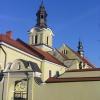 Nowy Sącz, monika