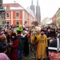 Wrocław, Andrzej Mas