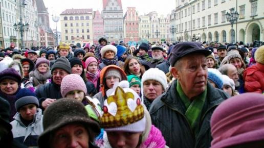 Wrocław, Andrzej Mas