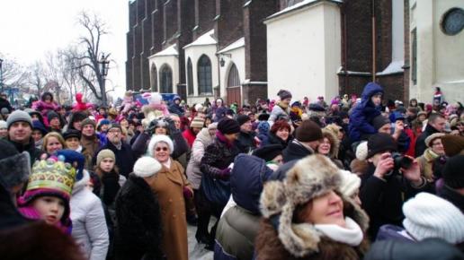 Wrocław, Andrzej Mas