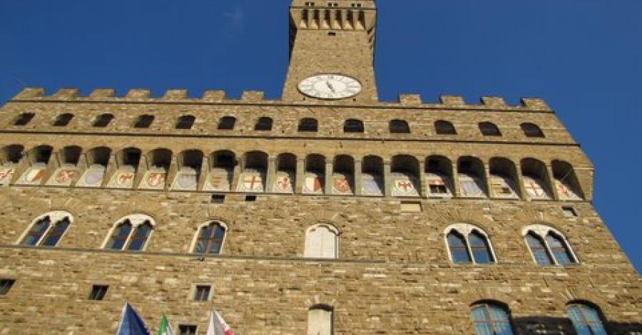 Florencja - miasto malarzy cz.2 - zdjęcie