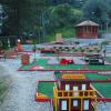 Mini golf w Krynicy, Tadeusz Walkowicz