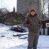 26.02.2011 - Stara Łomnica, Anna Siemomysła