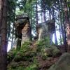 głazy krasnoludów, Krzysztof Dorota