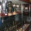 Muzeum Adama Małysza, Katarzyna Jamrozik