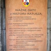 Ratusz, Arkadiusz Musielak
