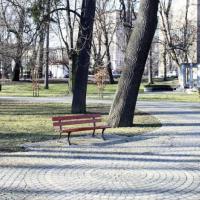 Park, Arkadiusz Musielak