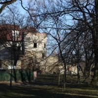 Mur obronny, Arkadiusz Musielak