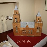 26.02.2011 - Bystrzyca Kłodzka - Muzeum Filumenistyczne, Anna Siemomysła