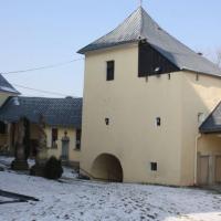 26.02.2011 - Stary Wielisław, Anna Siemomysła