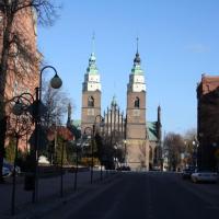 Kościół, Arkadiusz Musielak