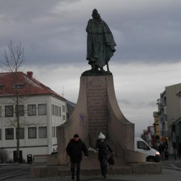 Południowa Islandia Reykjavik i okolice - zdjęcie