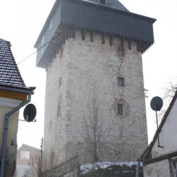 26.02.2011 - Żelazno, Anna Siemomysła