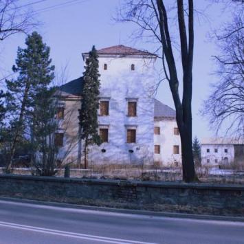 26.02.2011 - Ołdrzychowice, Anna Siemomysła