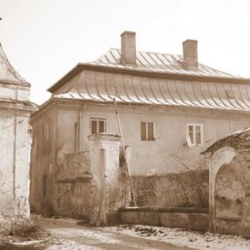 26.02.2011 - Ołdrzychowice, Anna Siemomysła