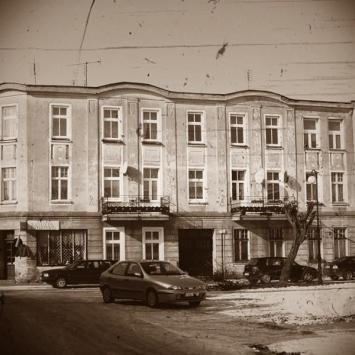 12, Michał Brakowski