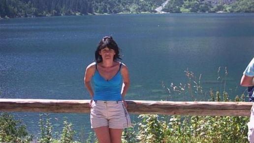 Morskie Oko, Małgorzata Górecka