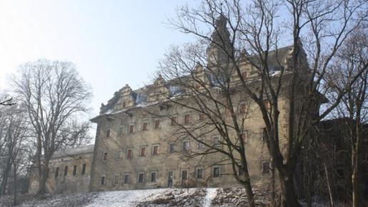 26.02.2011 - Gorzanów, Anna Siemomysła