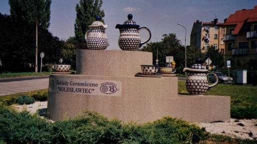 15.08.2009 - Bolesławiec, Anna Siemomysła