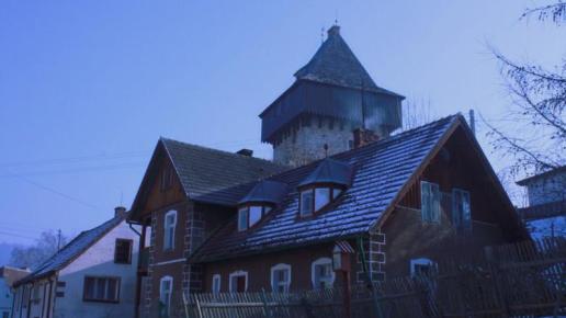 26.02.2011 - Żelazno, Anna Siemomysła