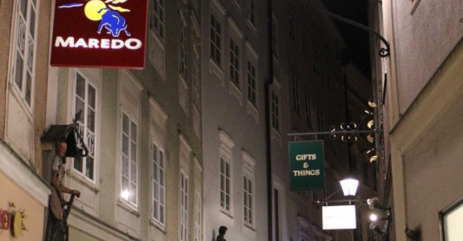 Salzburg - zdjęcie