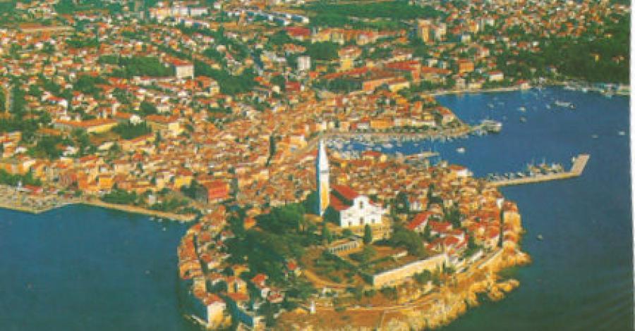 Rovinj - zdjęcie