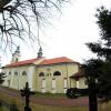 Maków Podhalański - Sanktuarium, Adam Prończuk