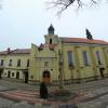 Klasztor oo Jezuitów, Adam Prończuk